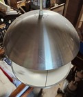 MCM Space Age RS37 "Flower" Lamp Poul Cadovius for Cado Hanging Light Project — photo 5