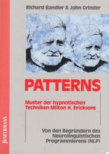 Buch: Patterns, Bandler, Richard, 2009, Junfe...