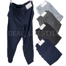 UNIQLO AIRism Ultra Stretch Active Jogger Pants S-3XL Women 474479 NWT