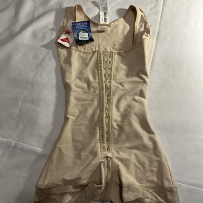FORMA TU CUERPO Women's corset Beige Size L