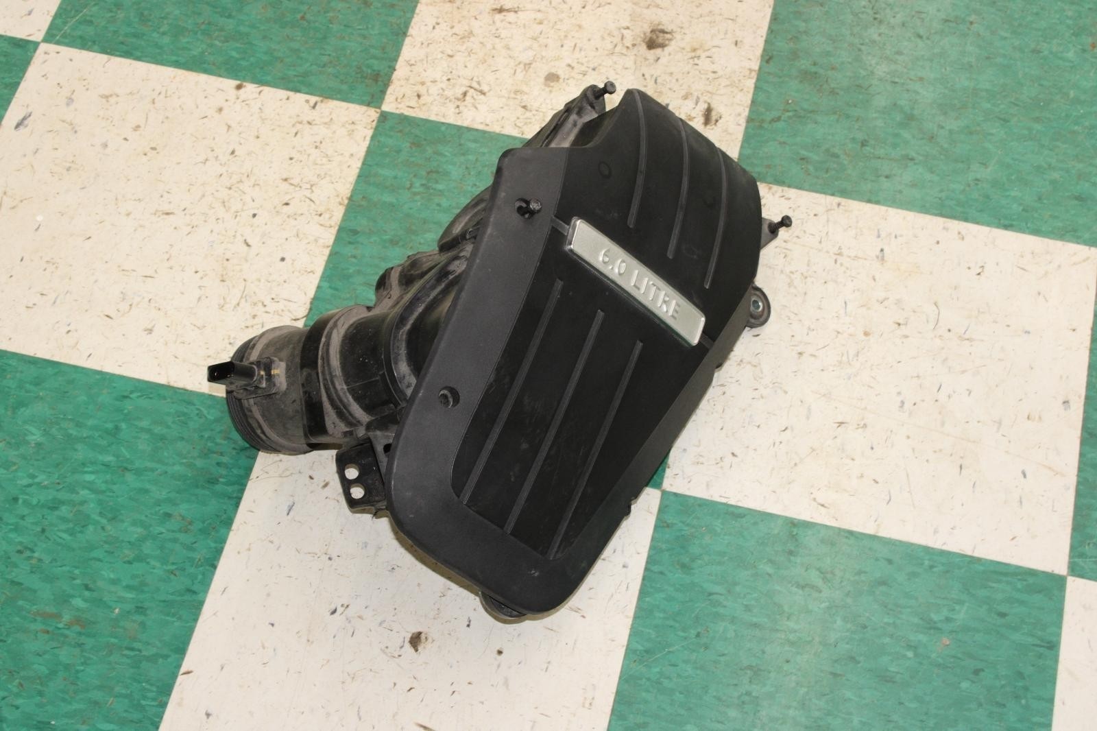 Bentley Flying Spur 2013-2018 Right Air box top