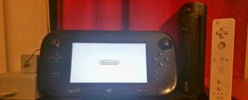 1TB ULTIMATE Loaded Nintendo Wii U Console Aroma