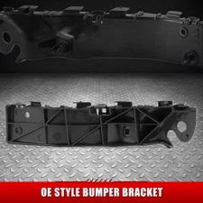 For 11-15 Ford Explorer Front Passenger Side Bumper Cover Reinforcement Bracket