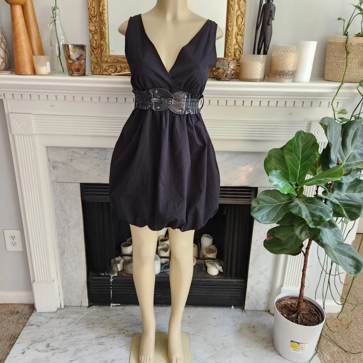 Empire Waist Little Black Vintage Dresses for Women for sale | eBay Empire Waist Little Black Vintage Dresses for Women for sale | eBay