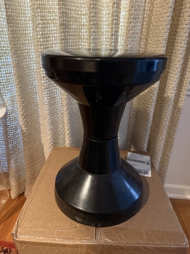 VTG FARUSA Tam Tam Style Plastic Modern Design Stool DENMARK