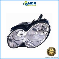 Scheinwerfer Vorne Links - SX - Mercedes CLK W209 RY 03->09 Kein Xenon