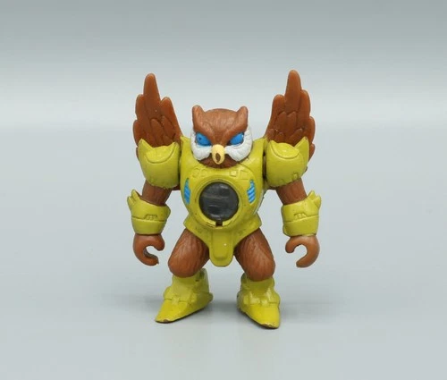 Laser Beasts #96 STRONG HURRICANE Takara Japan Figure Vintage Battle Beasts Owl
