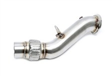 TA TECHNIX EDELSTAHL DOWNPIPE BMW 1ER, 2ER, 3ER, 4ER, 6ER, 7ER 1ER SERIE RACE