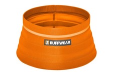 Ruffwear Bivy™ Faltbarer Hundenapf Reisenapf Faltnapf Wassernapf 1,8 L Napf Hund