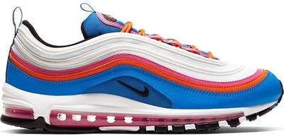 Nike Air Max 97 Multi-Color for Sale | Authenticity Guaranteed | eBay