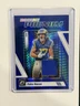 2023 Panini Donruss Optic - Rookie Phenoms Puka Nacua #RP-PN Blue Hyper Prizm RC