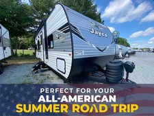 2026 Jayco Jay Flight SLX Double Axle 260BH
