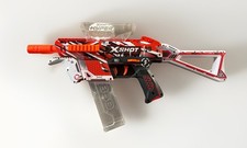 Zuru X Shot Hyper Gel Automatic Blaster Tested Works