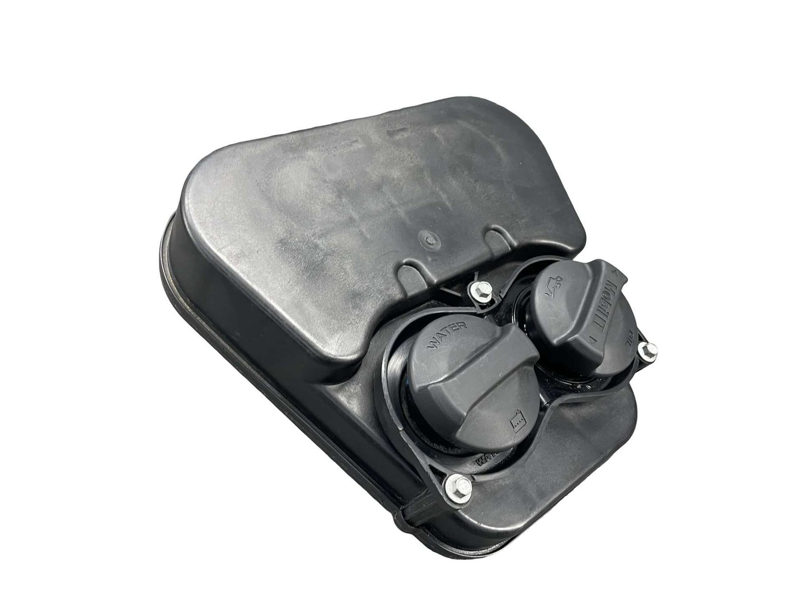 McLaren 570GT 2017-2021 Coolant reservoir