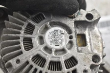 Alternator Classic Style Vertical Rear Door Handle Fits 07-17 COMPASS 458644