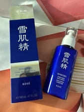 Japan KOSE SEKKISEI Emulsion moisturizer 140ml 4.7oz New In Box 2025
