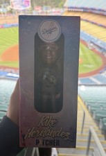 Complete 2012 MLB Bobblehead Giveaway Schedule and Guide 5