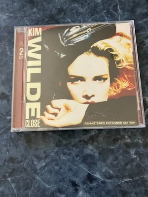 KIM WILDE - Close - CD 1988 - TRÈS BON ÉTAT - Photo 1/2