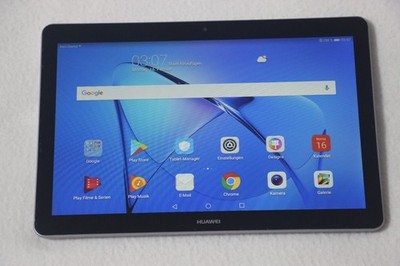 Tablet Huawei Media Pad T3 10 16GB, 9,6Zoll
