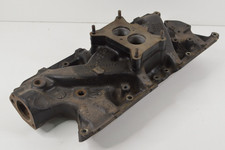 1966 Ford Mustang Falcon 289 V8 Intake Manifold 2-barrel C6oe-9425-a Date 6f24 1966 Ford Mustang Falcon 289 V8 Intake Manifold 2-barrel C6oe-9425-a Date 6f24
