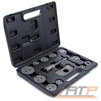 Bgs Diy Satz BremskolbenrÜCksteller FÜR Renault Opel Audi Vw Bmw 30524341