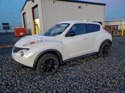 WINDSHIELD WIPER COWL GRILLE VENT PANEL OEM 2012 NISSAN JUKE 668621KM2A