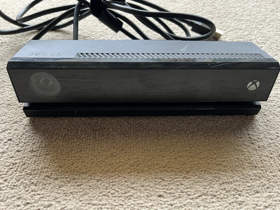 Xbox One Kinect Camera Motion Sensor Bar Model 1520 - Tested & Working - Image 2 of 4