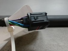 Verin de hayon / de capot Hyundai TUCSON