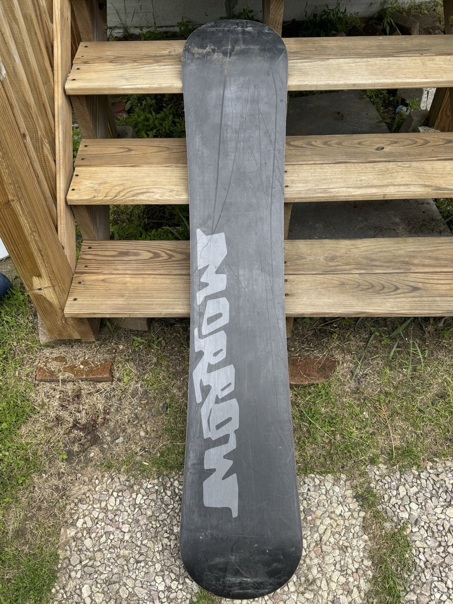 Morrow Truth 152cm スノーボード Vintage Morrow Truth Snowboard 154 cm | eBay