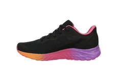 New Balance Unisex-Child Fresh Foam Arishi V4 Lace-upRunning Shoe
