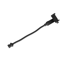Phone Mount Universal Bracket Adjustable Rod Holder for Motorcycle ATV Canoe