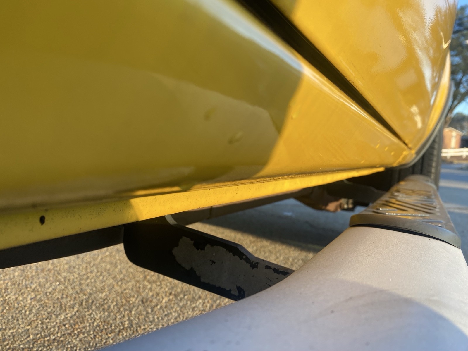 2000 Nissan Xterra XE