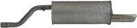 EndschalldäMpfer NachschalldäMpfer Bosal 185-313 FüR X15 Opel S07 Corsa L08 L68