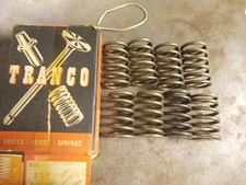Ressort divers Innocenti MINI
