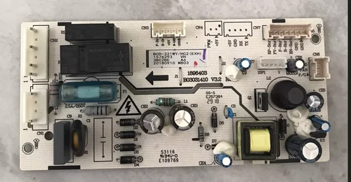 1PCS NEW Fridge Control Board  576293 BCD-321WY/HC2 HR6TFF350 HR6TFF272