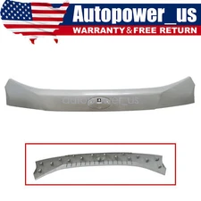 For Subaru Forester 2014-2018 91111SG000 Rear Tail Gate Finish Panel Garnish