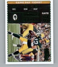 2022 Panini Contenders NFL Football Emerald Insert Singles (Pick Your Cards)