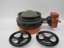 New other Victaulic V100761SE3 MasterSeal Valve 3242LR