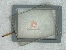 Touchpad +Protective Film for Beijer Mitsubis...