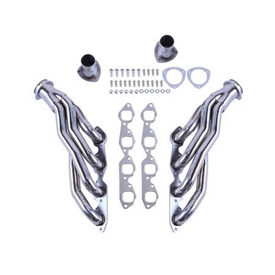 US/Exhaust Manifold Header Chevy GMC V8 396 402 427 454 502 MT001033(Ban the sal