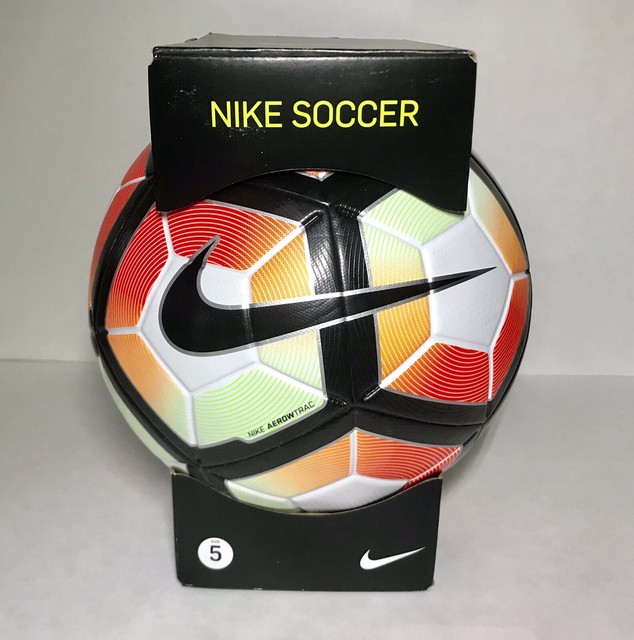 nike ordem 4 official match ball