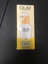 olay complete daily defense