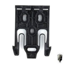 TMC 0305 QL19 Tactical QL System Quick Lock Mount Ricevitore Piastra Fibbia Caccia 