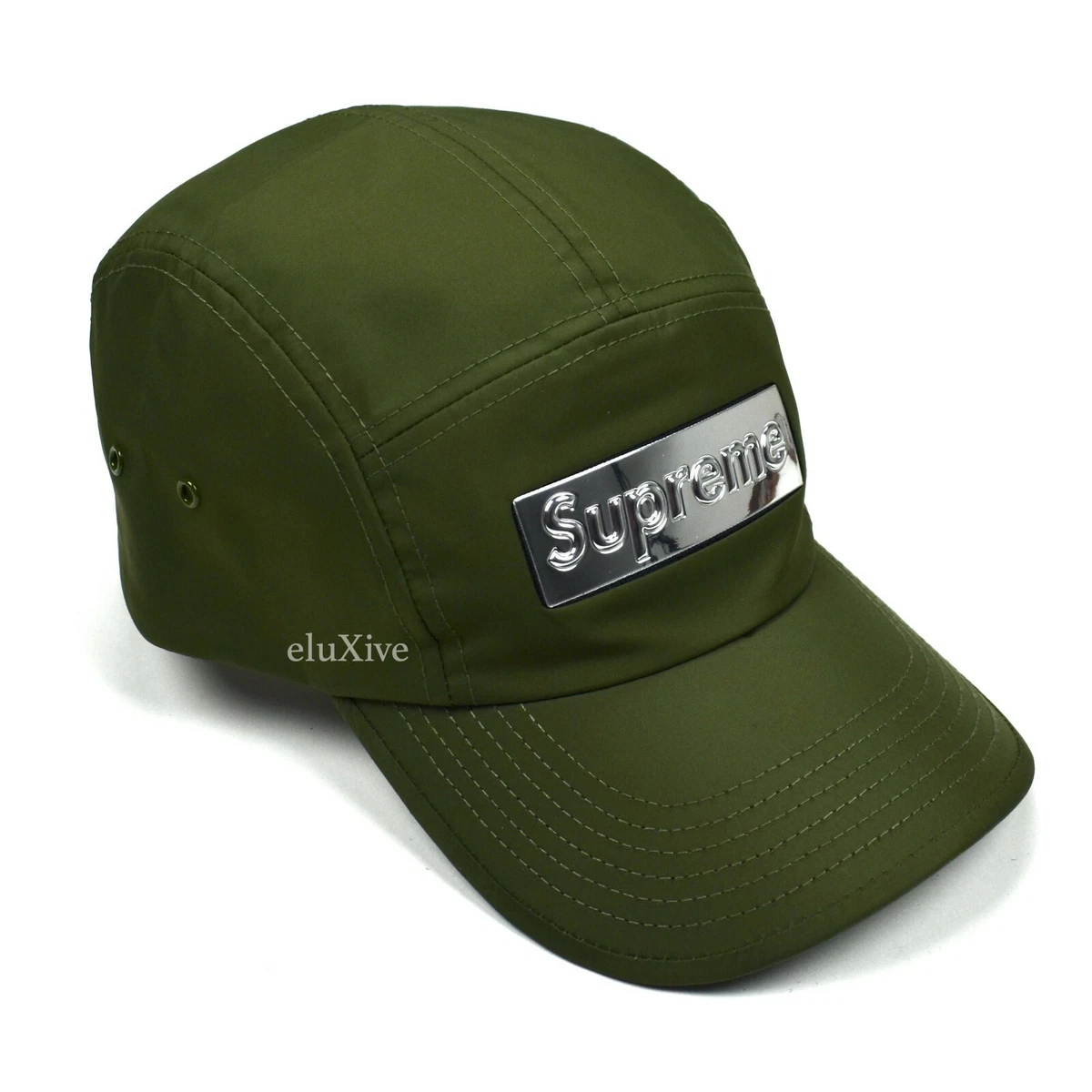 Supreme Corduroy Green Hats for Men for sale | eBay