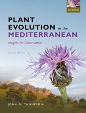 Plant Evolution in the Mediterranean : Insigh...