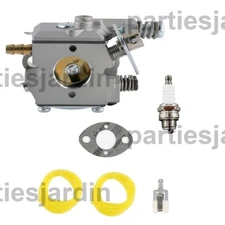 Carburetor for Echo HC-210E Hedge Trimmer 12300002961 WA-148A