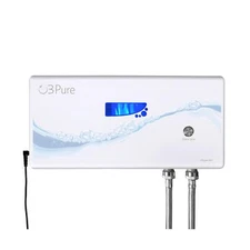 O3 Pure Professional Ozone Eco Laundry Washer System - Newest Generation