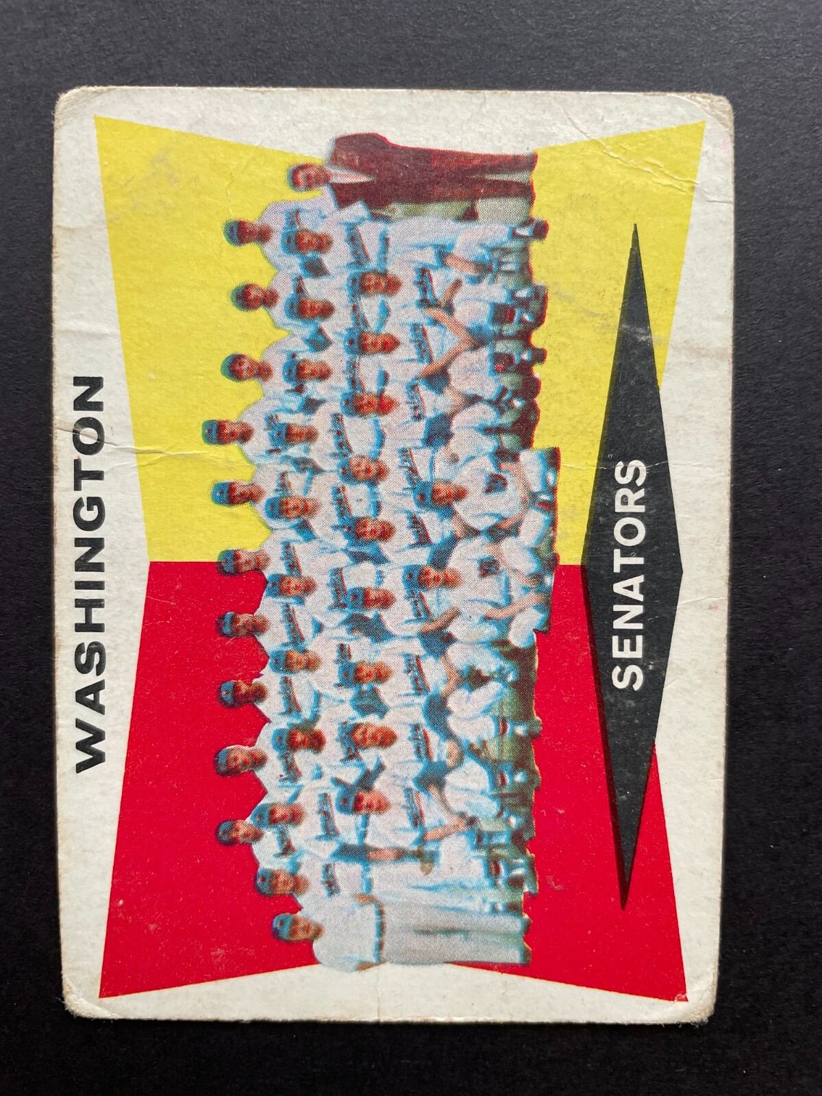 1960 Topps Baseball Cards - Complete Your Set - Pick From List -Condition Varies - Picture 5 of 54