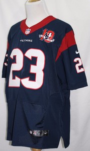 jersey houston texans