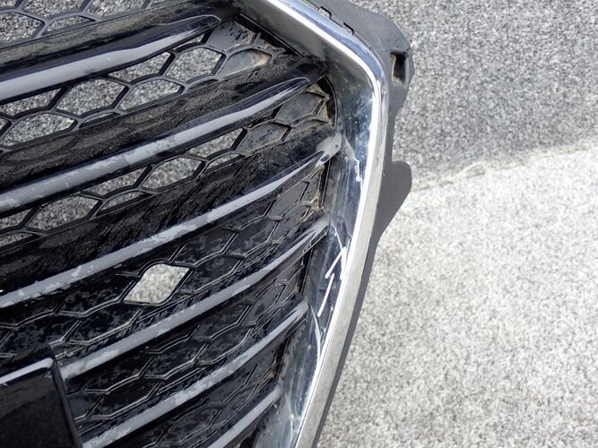 Kühlergrill Hyundai 5 6 I40 FRONTGRILL 863513Z500 Kühlergitter  